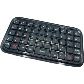 تصویر MINI Bluetooth Keyboard 