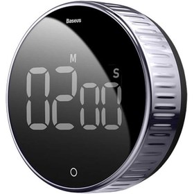 تصویر تایمر دیجیتال بیسوس مدل ACDJS-01 