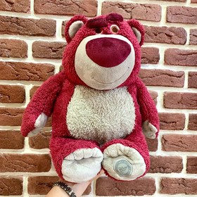 تصویر عروسک لاتسو lotso