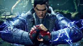 تصویر بازی Tekken 8 برای PS5 Tekken 8 for PS5