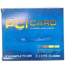 تصویر کارت PCI شبکه کد 0963 