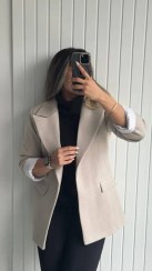 تصویر کت فوتر جناقی مدل لاین | Line 