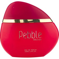 تصویر ادوپرفیوم زنانه مدل Pebble Shine حجم 100 میلی لیتر ماریاژ Maryaj Pebble Shine Eau De Parfum For Women 100ml