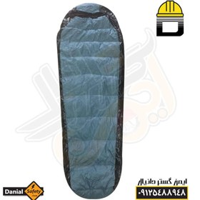 تصویر کیسه خواب دیوتر 2 