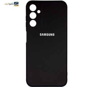 تصویر قاب گوشی سامسونگ گلکسی A25 مدل سیلیکونی ا Silicone Cover For Samsung Galaxy A25 Silicone Cover For Samsung Galaxy A25