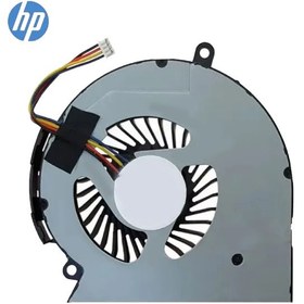 تصویر فن پردازنده لپ تاپ HP 250 G2 