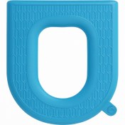 تصویر روکش فومی توالت فرنگی کد 5583 