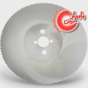 تصویر تیغه آلومینیوم بر HSS آپولو PD106 Apollo Metal color 250x2 z100 