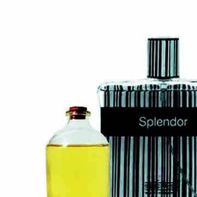 تصویر عطر اسپلندور بلک-مشکی|خالص و بدون الکل| Splendor Black 