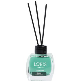 تصویر خوشبوکننده لوریس جلبک 