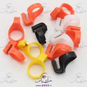 تصویر نخ زن انگشتری عمده 