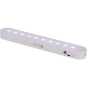 تصویر چراغ اضطراری پرووان مدل PLP721 