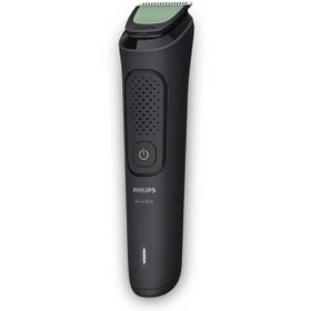 تصویر ماشین اصلاح فیلیپس مدل MG3920 با تکنولوژی برش مستقیم 