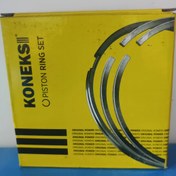 تصویر رینگ موتور پژو 405 -1800 Koneks – Uflex ترکیه Koneks