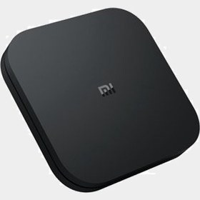 تصویر اندروید باکس شیائومی مدل Mi Box S Xiaomi Mi TV Box S MDZ-22-AB Android Box