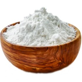 تصویر آرد برنج 