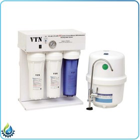 تصویر دستگاه تصفیه آب خانگی 9مرحله ای ویتنام Vietnam8 stage water purifier VTN.RO360 