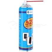 تصویر اسپری حلال چسب سانشاین 520 Plus حجم 550ml 