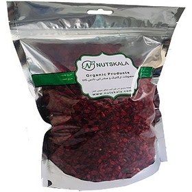 تصویر زرشک اناری ممتاز ناتس کالا - 500 گرم 