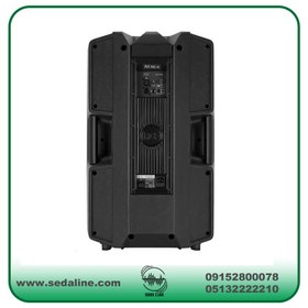 تصویر بلندگو RCF 715A mk5 RCF 715A mk5