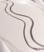 تصویر پابند ماری استیل ۴ میل 