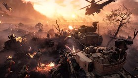 تصویر کوین BFC کردیت Battlefield 6 | REDSEC برای PC 