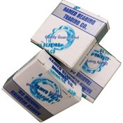 تصویر ZGT82320(206) بلبرینگ هرزگرد تسمه دینام پژو 206 (دهانه گشاد) برند حامد ball bearing ZGT82320(206) Hamed