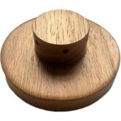 تصویر ست تاپ اسموک و وودچیپس 