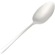 تصویر کفگیر بزرگ استیل ام جی اس MGS کد DF008-1 