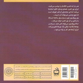 تصویر شوخی رنگ ها 