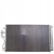 تصویر رادیاتور کولر کیا اسپورتیج 2011 تا 2015 اصلی 