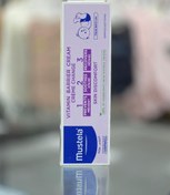 تصویر کرم 123 ماستلا mustela