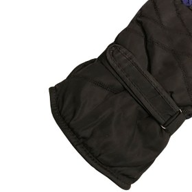 تصویر دستکش اسکی مدل 10 