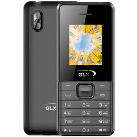 تصویر گوشی جی ال ایکس T351 | حافظه 4 مگابایت ا GLX T351 4 MB GLX T351 4 MB