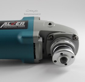 تصویر مینی فرز AV-4025 آلور (1250 وات) Mini grinder AV-4025 alver