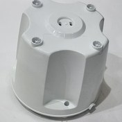 تصویر قاب موتور چرخ گوشت 1/2/3مولینکس(گلدانی) 