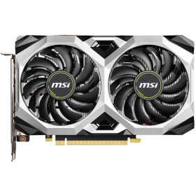 تصویر کارت گرافیک استوک ام اس آی مدل MSI 1660 Super Ventus 