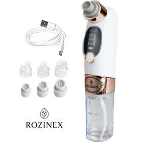 تصویر میکرودرم روزینکس مدل بخوردار 