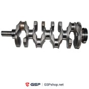 تصویر میل لنگ هیوندای سوناتا 