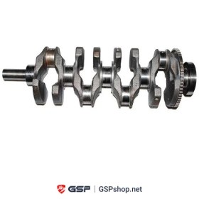 تصویر میل لنگ هیوندای سوناتا 