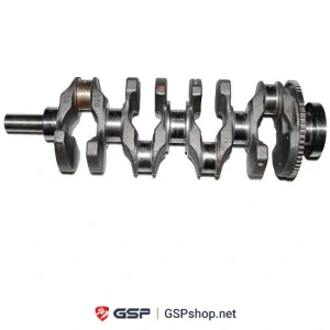 تصویر فروشگاه لوازم یدکی جی اس پی