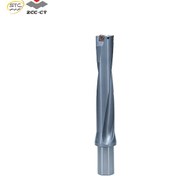 تصویر مته الماس خور ZCC مدل ZSD05-440-XP40-SP14-02 