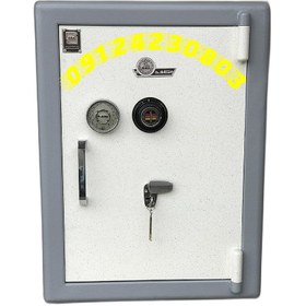 تصویر گاوصندوق کاوه مدل 550KR 