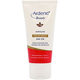 تصویر کرم لایه بردار AHA 12% آردن - آلفا هیدروکسی اسید 12% ا Ardene - Peeling Cream AHA 12% Ardene - Peeling Cream AHA 12%