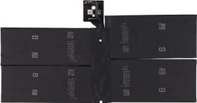 تصویر باتری سرفیس پرو 5 و 6 battery surface pro5/6