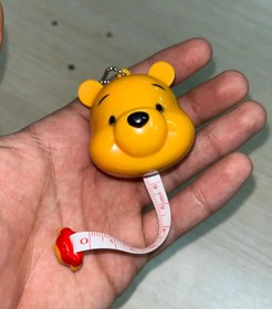 تصویر متر خیاطی فانتزی 