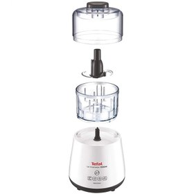 تصویر خردکن تفال مدل TEFAL DPA130 Tefal DPA130 La Moulinette Electric Chopper