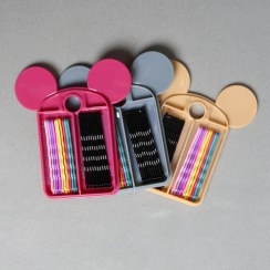 تصویر پک سنجاق مو 