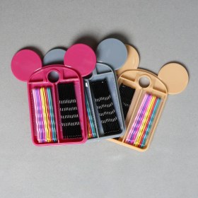 تصویر پک سنجاق مو 