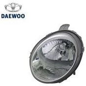 تصویر چراغ جلو راست دوو ماتیز 